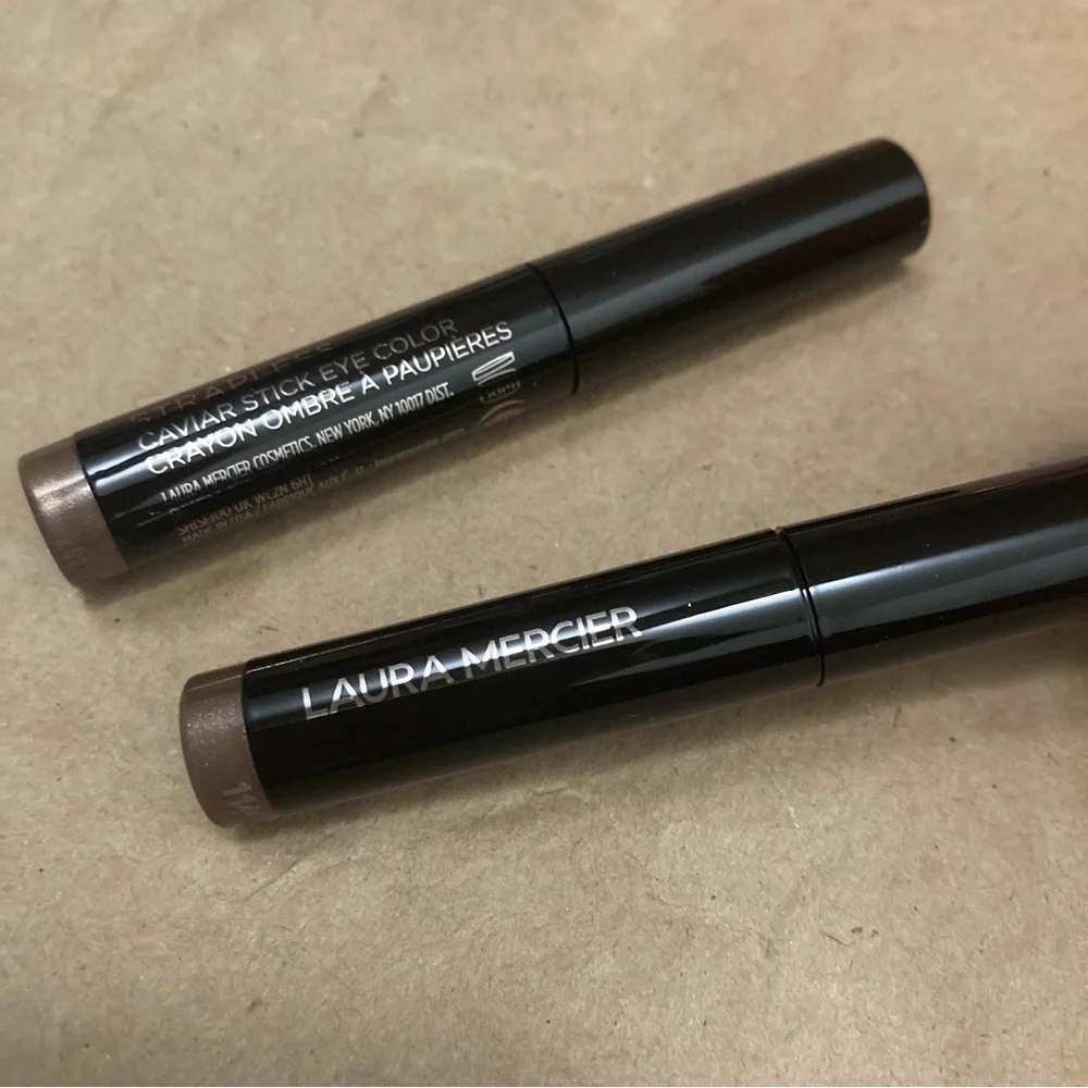 laura mercier pieces never